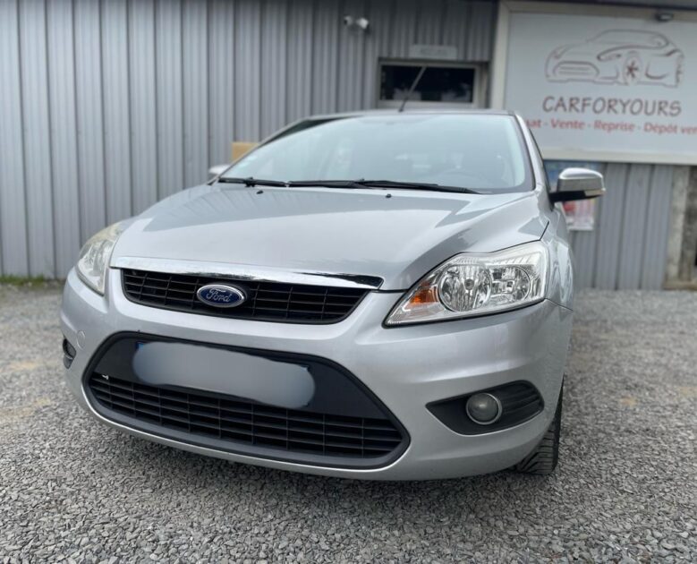 FORD FOCUS II 2009