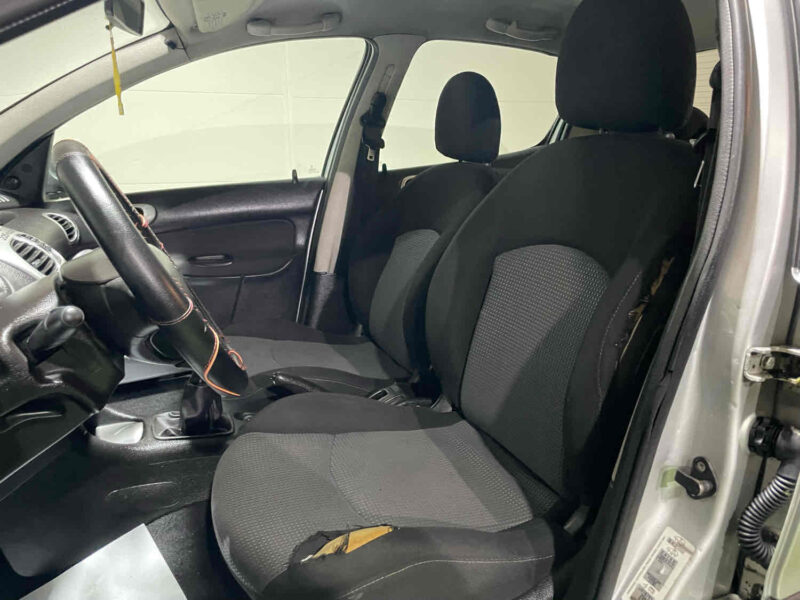 PEUGEOT 206 2002 1.4 HDi 68cv