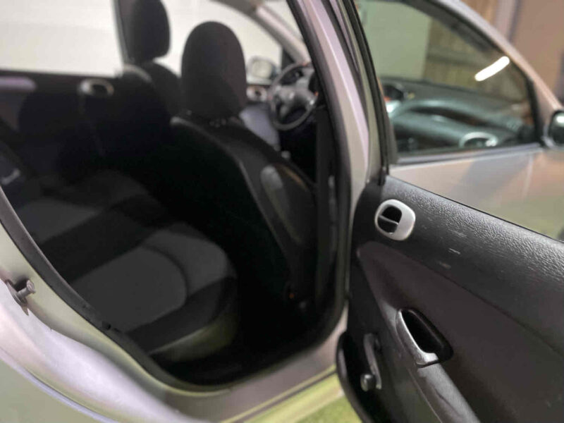 PEUGEOT 206 2002 1.4 HDi 68cv