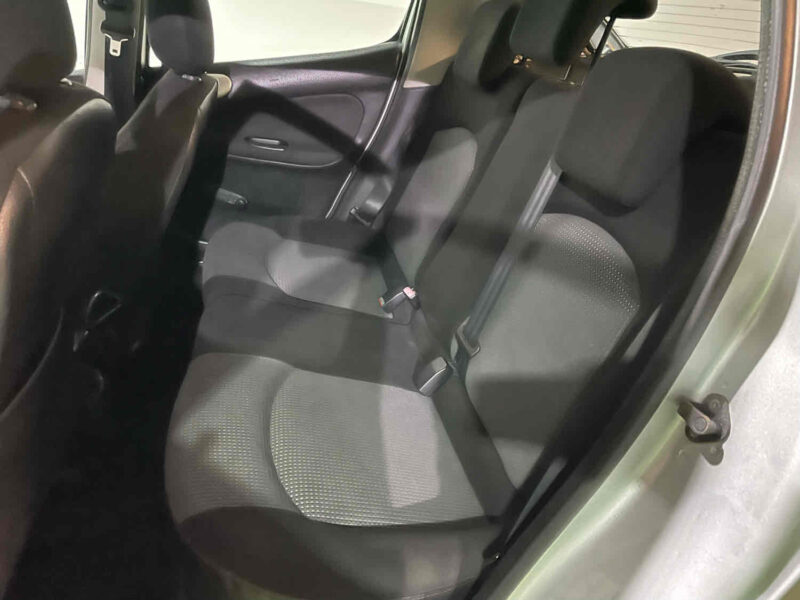 PEUGEOT 206 2002 1.4 HDi 68cv