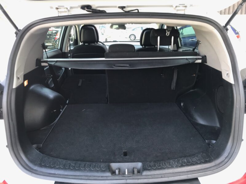 KIA SPORTAGE III - 2.0 CRDi 136cv ACTIVE 4WD - GARANTIE 6 MOIS