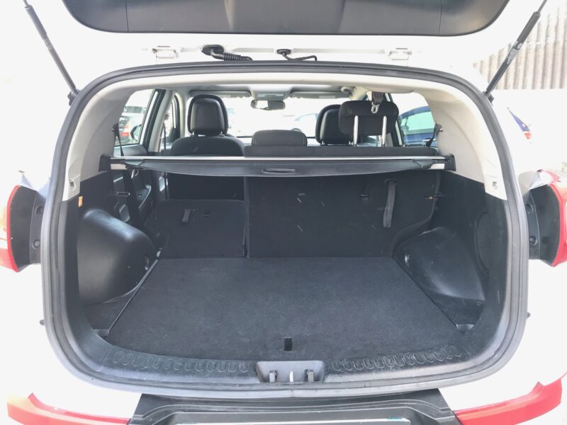 KIA SPORTAGE III - 2.0 CRDi 136cv ACTIVE 4WD - GARANTIE 6 MOIS