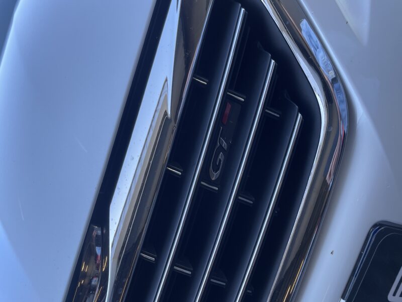 PEUGEOT 308 II 1.6 GT 205 cv Garantie 12 mois