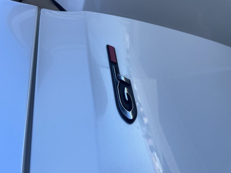 PEUGEOT 308 II 1.6 GT 205 cv Garantie 12 mois