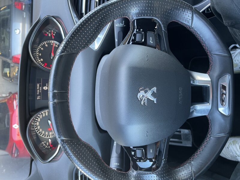 PEUGEOT 308 II 1.6 GT 205 cv Garantie 12 mois