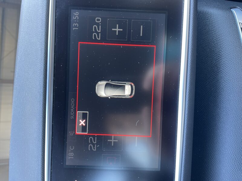 PEUGEOT 308 II 1.6 GT 205 cv Garantie 12 mois