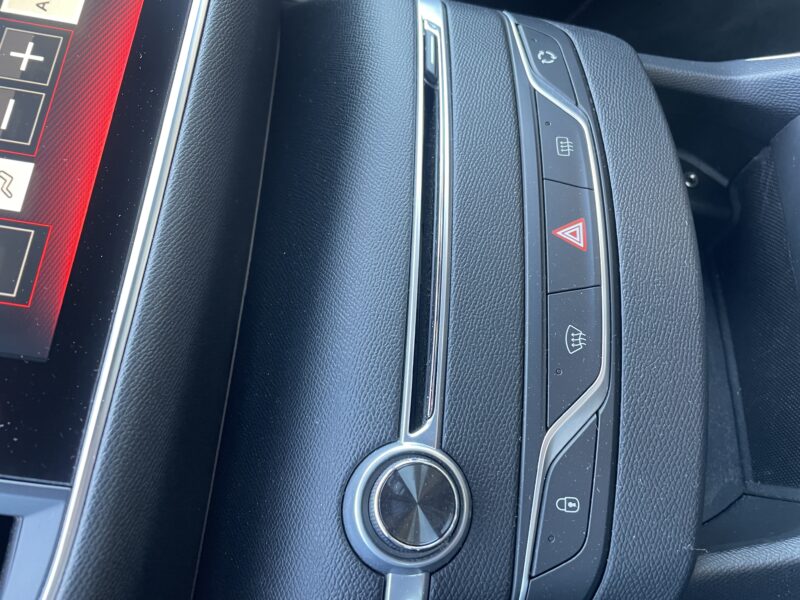 PEUGEOT 308 II 1.6 GT 205 cv Garantie 12 mois