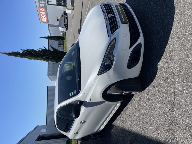 PEUGEOT 308 II 1.6 GT 205 cv Garantie 12 mois