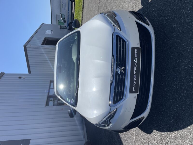 PEUGEOT 308 II 1.6 GT 205 cv Garantie 12 mois