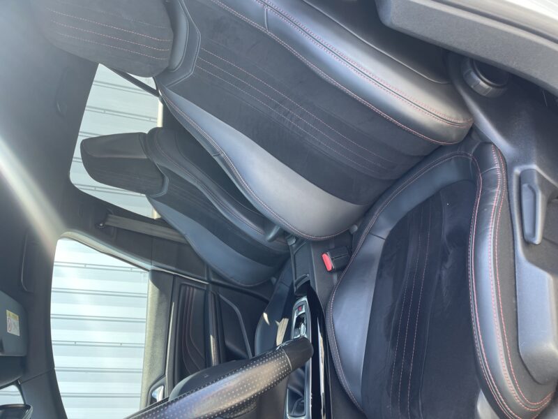 PEUGEOT 308 II 1.6 GT 205 cv Garantie 12 mois