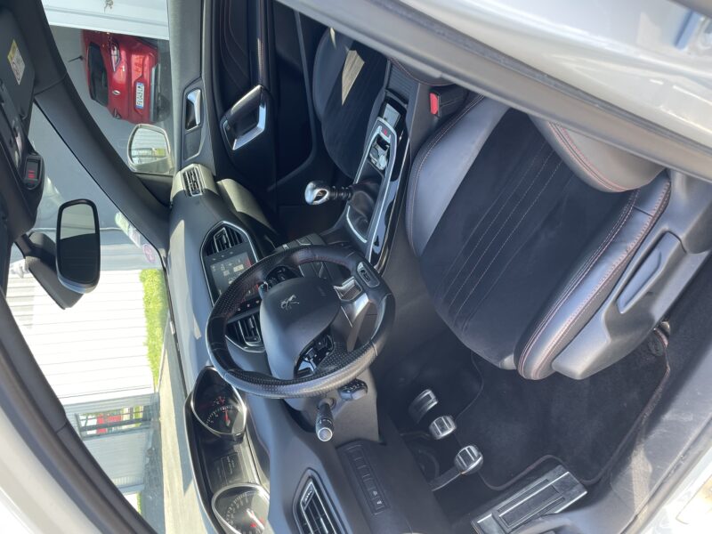 PEUGEOT 308 II 1.6 GT 205 cv Garantie 12 mois