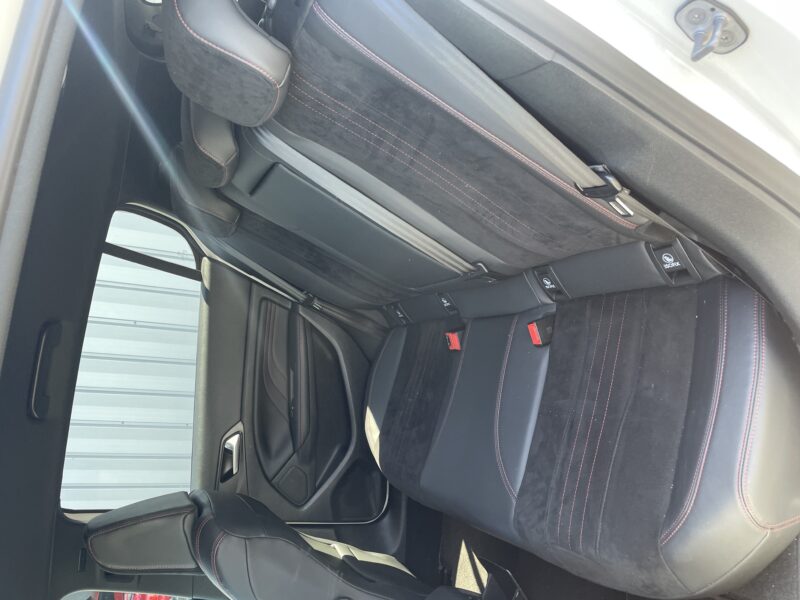 PEUGEOT 308 II 1.6 GT 205 cv Garantie 12 mois