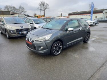 CITROEN   2014