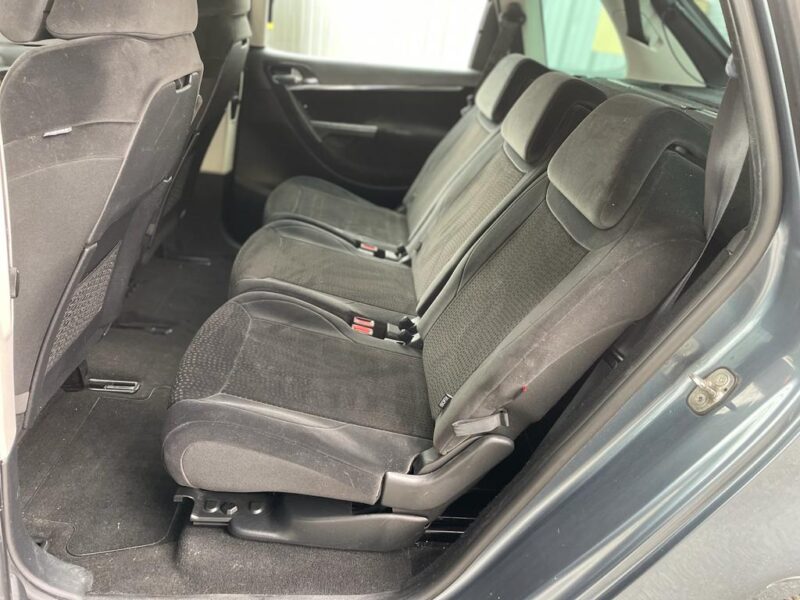 CITROEN C4 PICASSO  2008