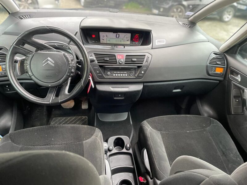 CITROEN C4 PICASSO  2008