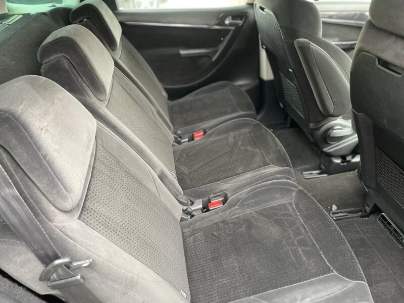 CITROEN C4 PICASSO  2008