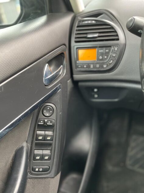 CITROEN C4 PICASSO  2008