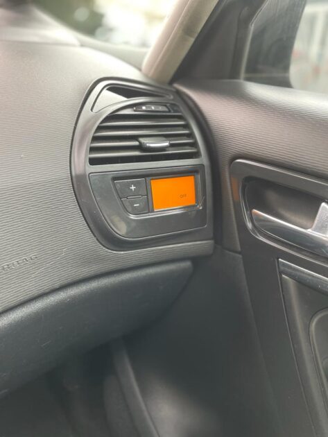 CITROEN C4 PICASSO  2008