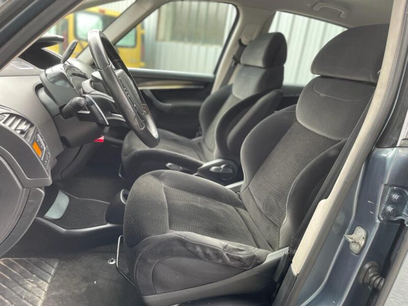 CITROEN C4 PICASSO  2008