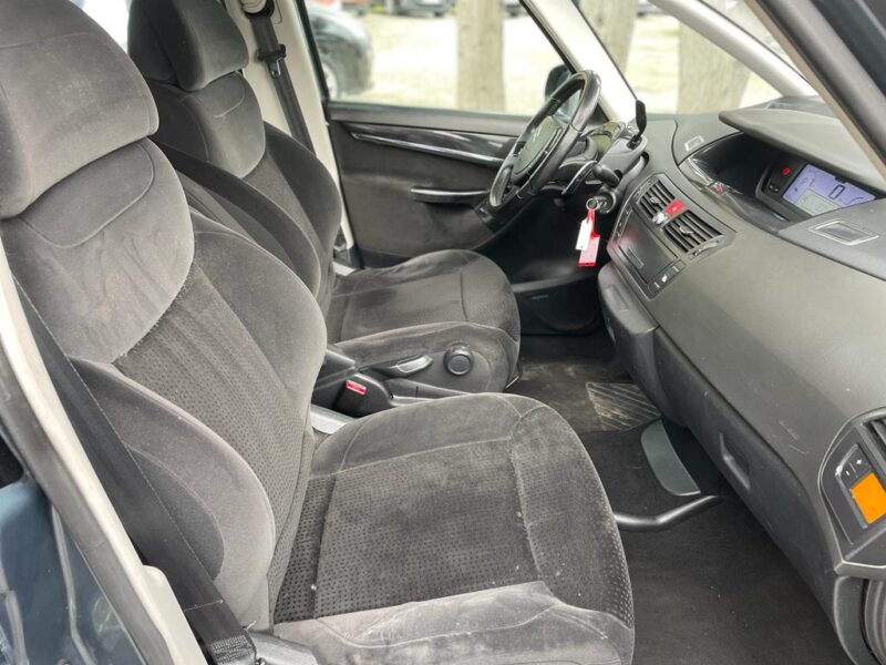 CITROEN C4 PICASSO  2008