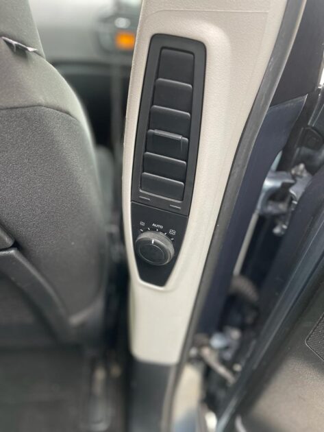 CITROEN C4 PICASSO  2008