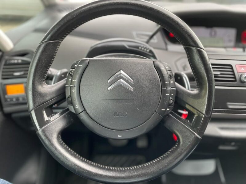 CITROEN C4 PICASSO  2008