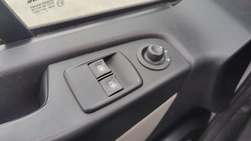 RENAULT TRAFIC III L1H1 1.6 dCi 125cv ENERGY GRAND CONFORT