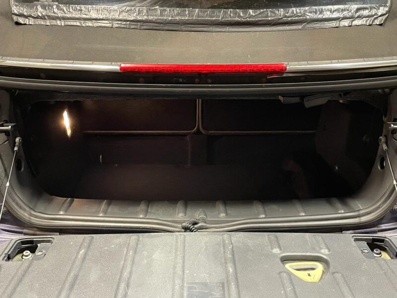 MINI MINI Décapotable 2006