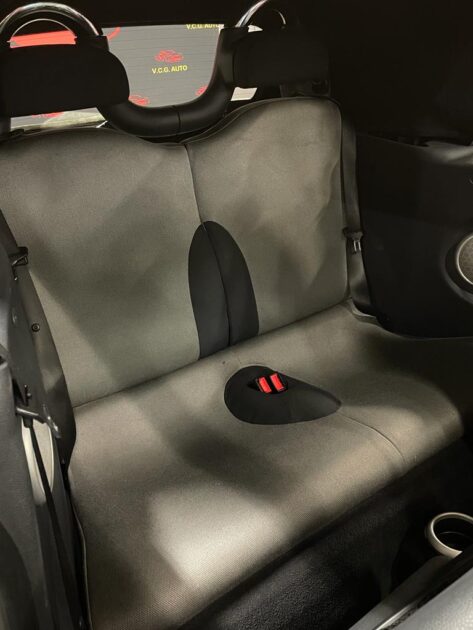 MINI MINI Décapotable 2006