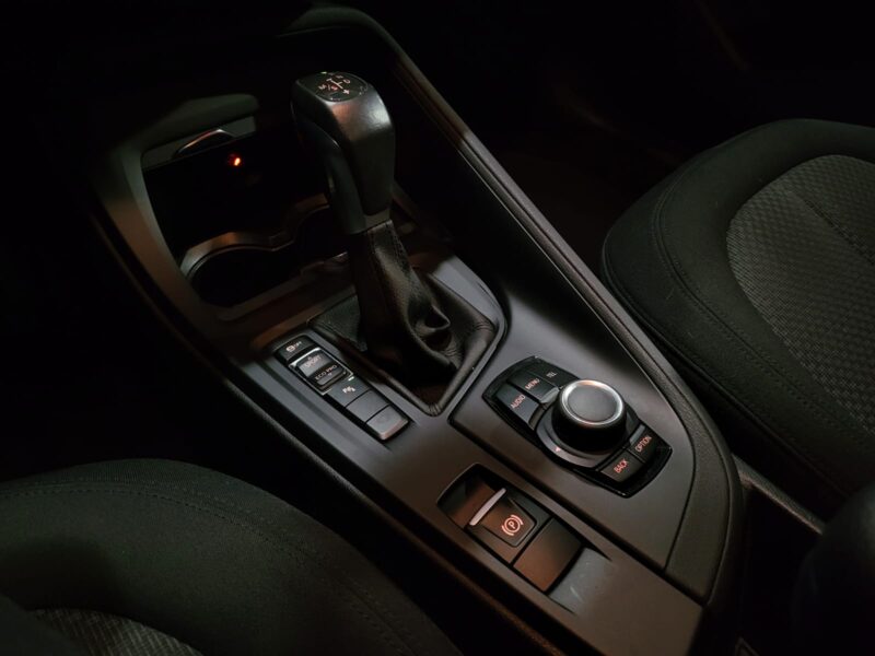 BMW X1 sDrive 18 i 136cv Edition Lounge