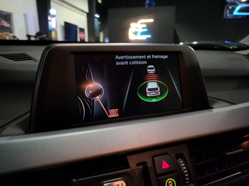 BMW X1 sDrive 18 i 136cv Edition Lounge