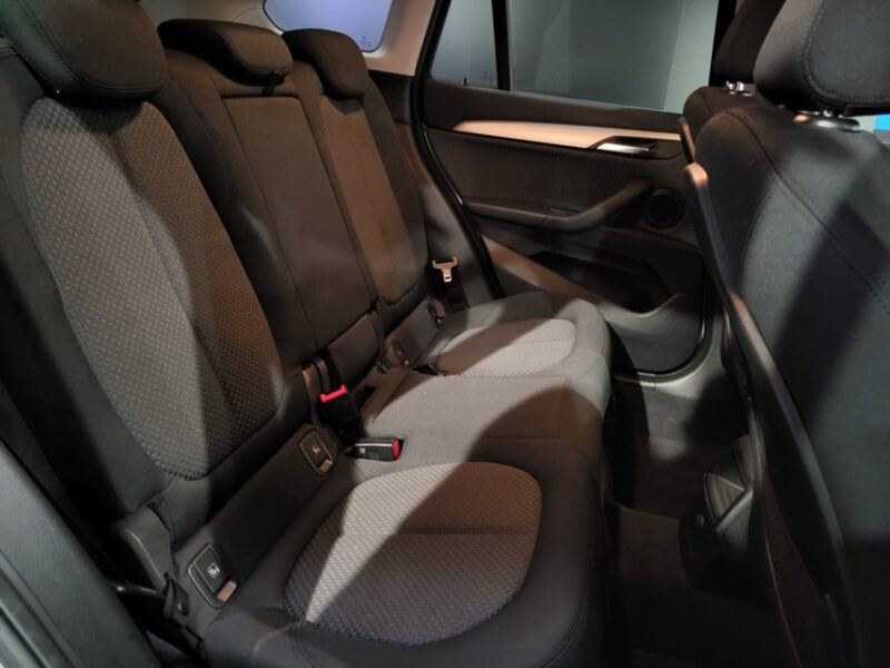 BMW X1 sDrive 18 i 136cv Edition Lounge