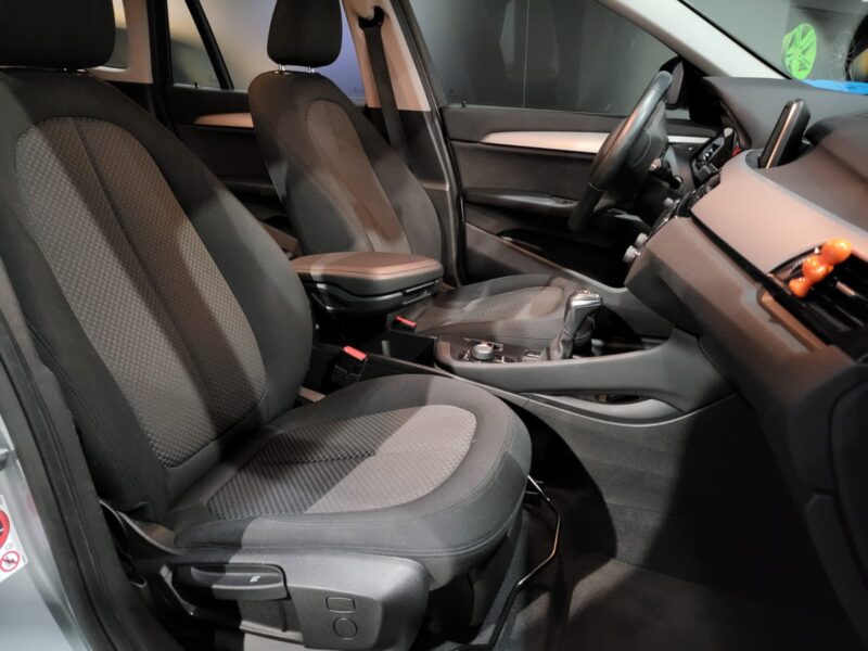 BMW X1 sDrive 18 i 136cv Edition Lounge