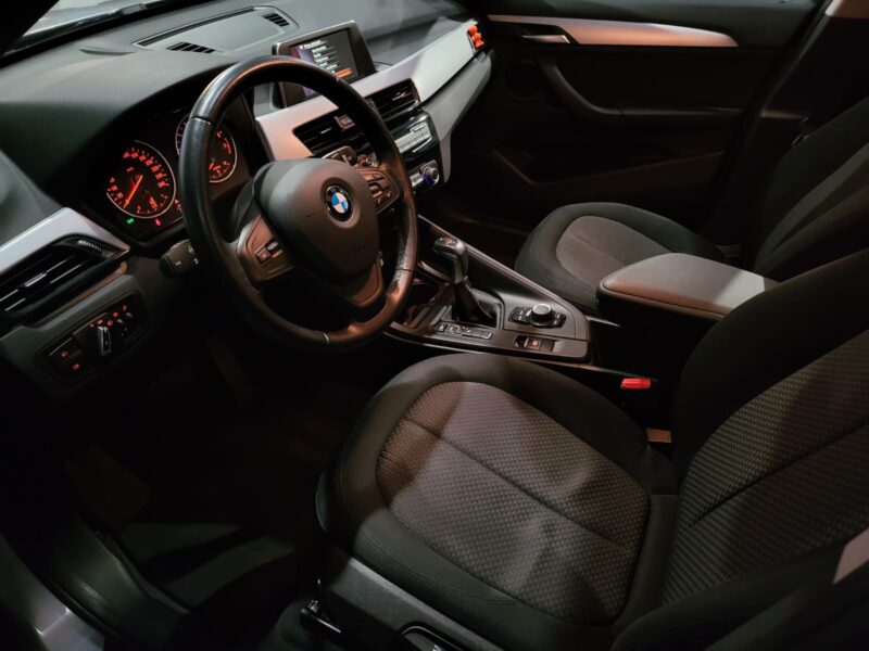 BMW X1 sDrive 18 i 136cv Edition Lounge