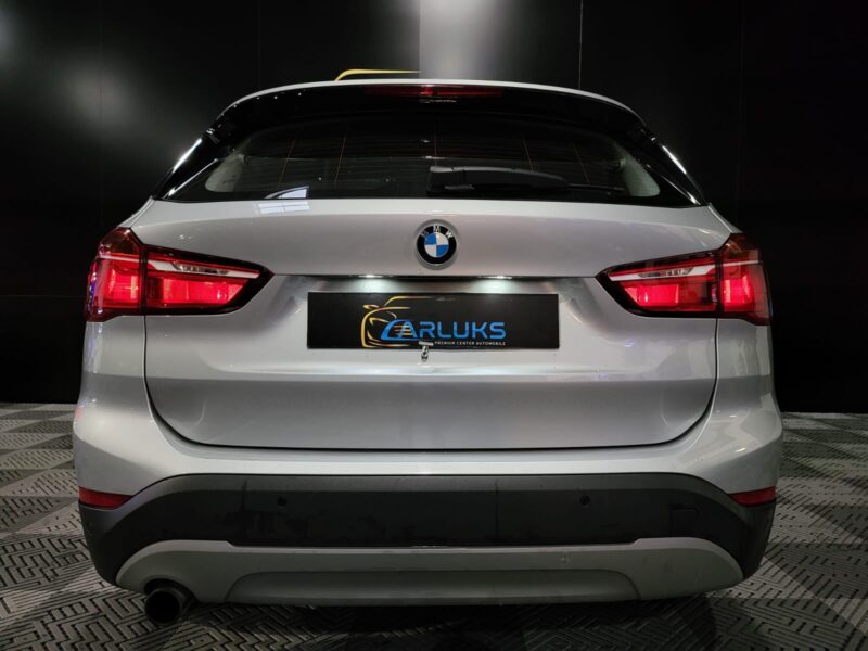 BMW X1 sDrive 18 i 136cv Edition Lounge