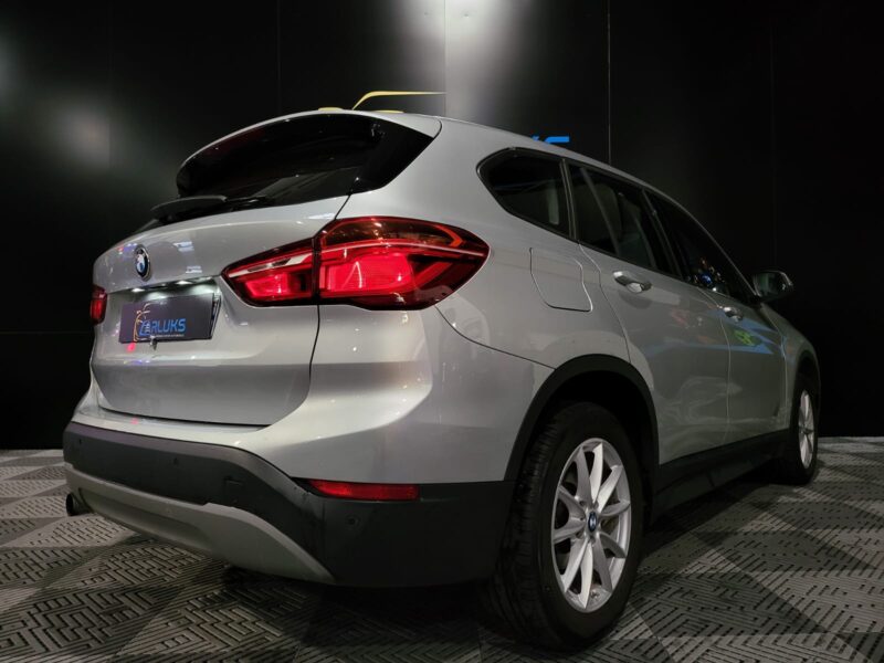 BMW X1 sDrive 18 i 136cv Edition Lounge