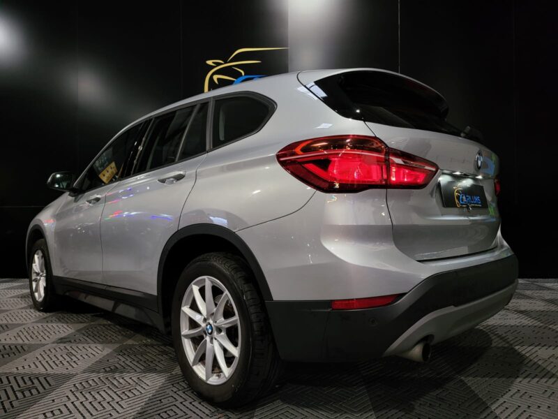 BMW X1 sDrive 18 i 136cv Edition Lounge