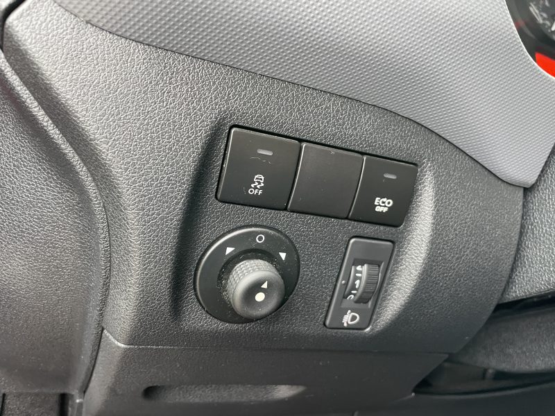 CITROEN BERLINGO 2017