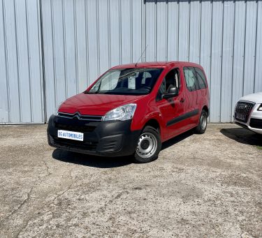 CITROEN BERLINGO 2017