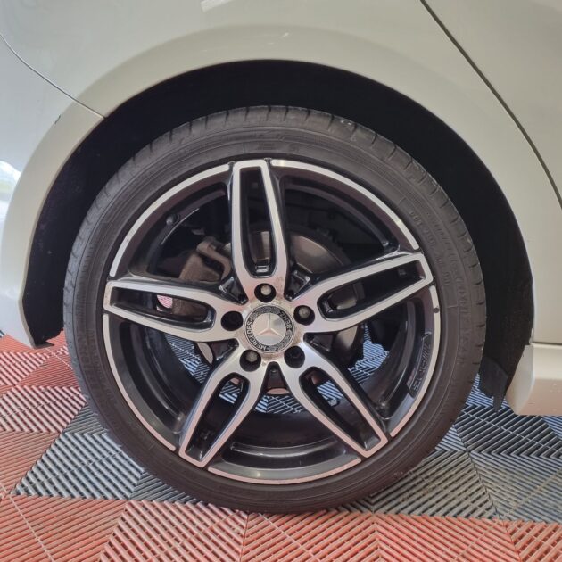 MERCEDES CLASSE A 2013