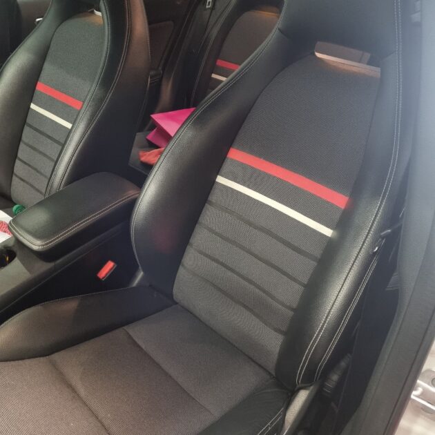 MERCEDES CLASSE A 2013