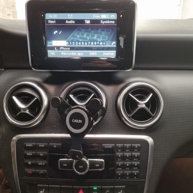 MERCEDES CLASSE A 2013