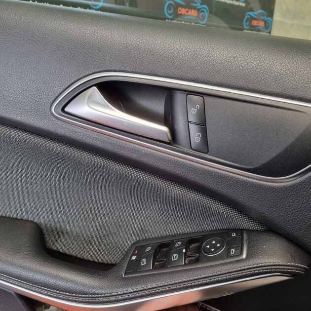 MERCEDES CLASSE A 2013