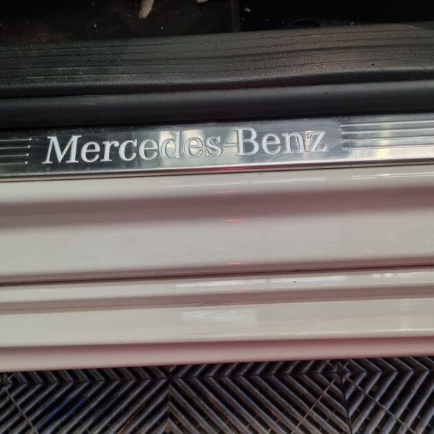 MERCEDES CLASSE A 2013