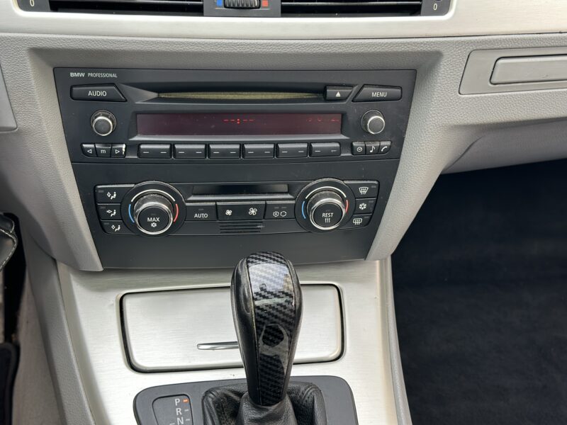 BMW SERIE 325I PACK M COUPE