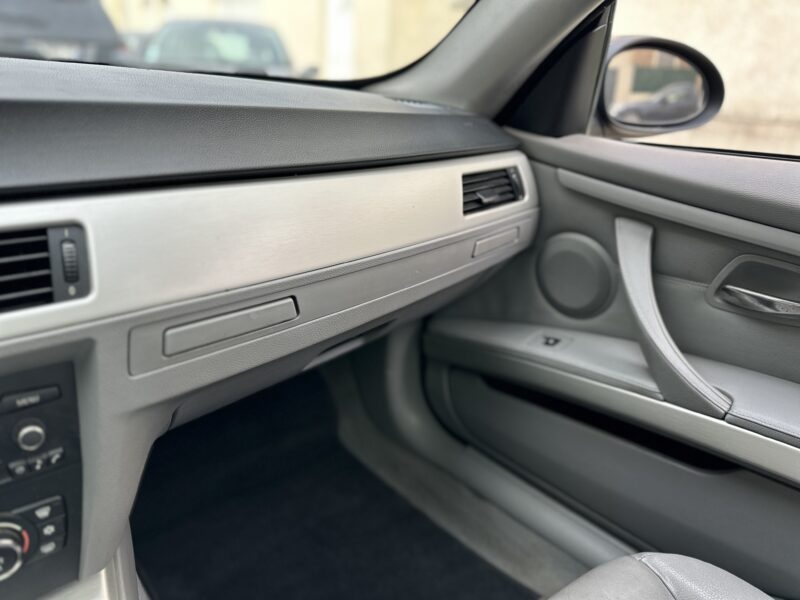 BMW SERIE 325I PACK M COUPE