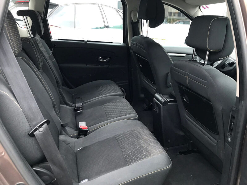 SCENIC III - 1.9 dci 131kms DYNAMIQUE -  GARANTIE 6 MOIS