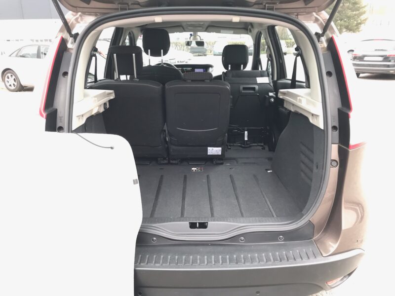 SCENIC III - 1.9 dci 131kms DYNAMIQUE -  GARANTIE 6 MOIS