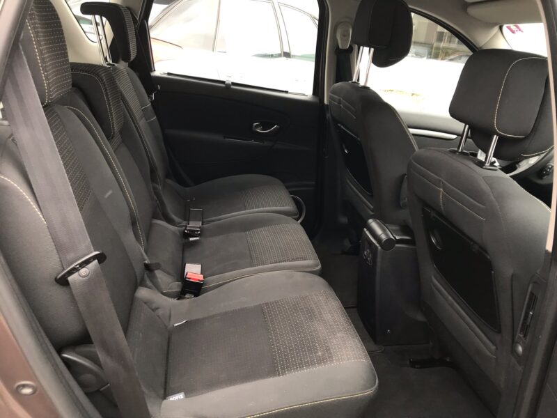 SCENIC III - 1.9 dci 131kms DYNAMIQUE -  GARANTIE 6 MOIS