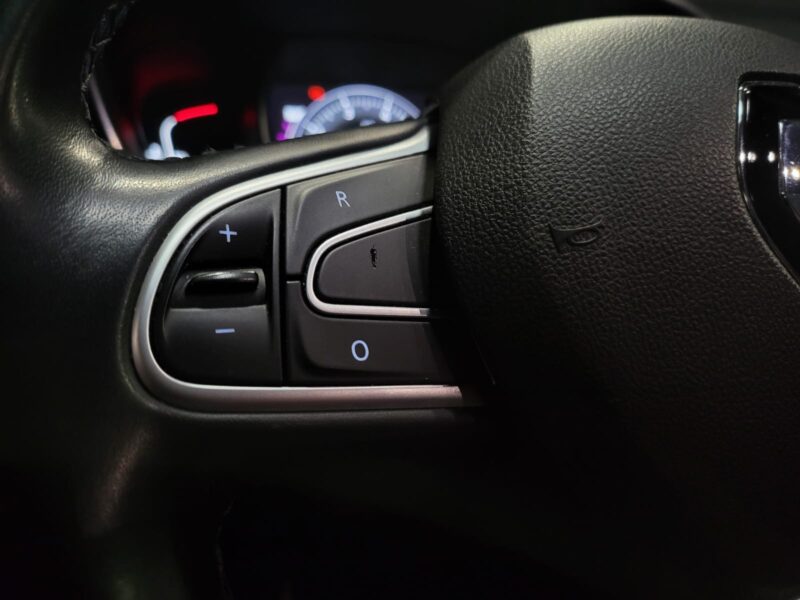 RENAULT KADJAR 1.2 TCE 130 CV INTENS CAMERA / SIEGES CHAUFFANT / TOIT PANO